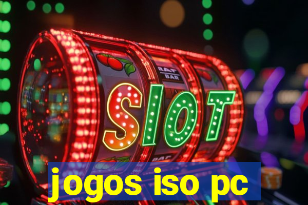 jogos iso pc